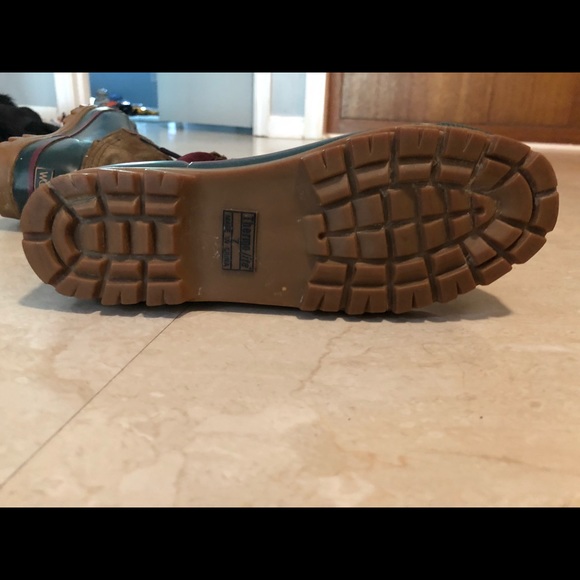 Woodstock shoes - Picture 4 of 4